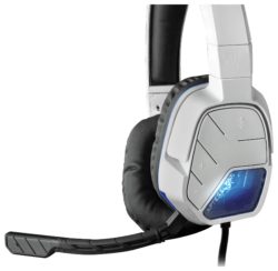 Afterglow LVL 5 Stereo PS4 Headset - White